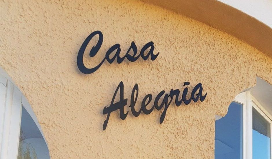 CasaAlegria
