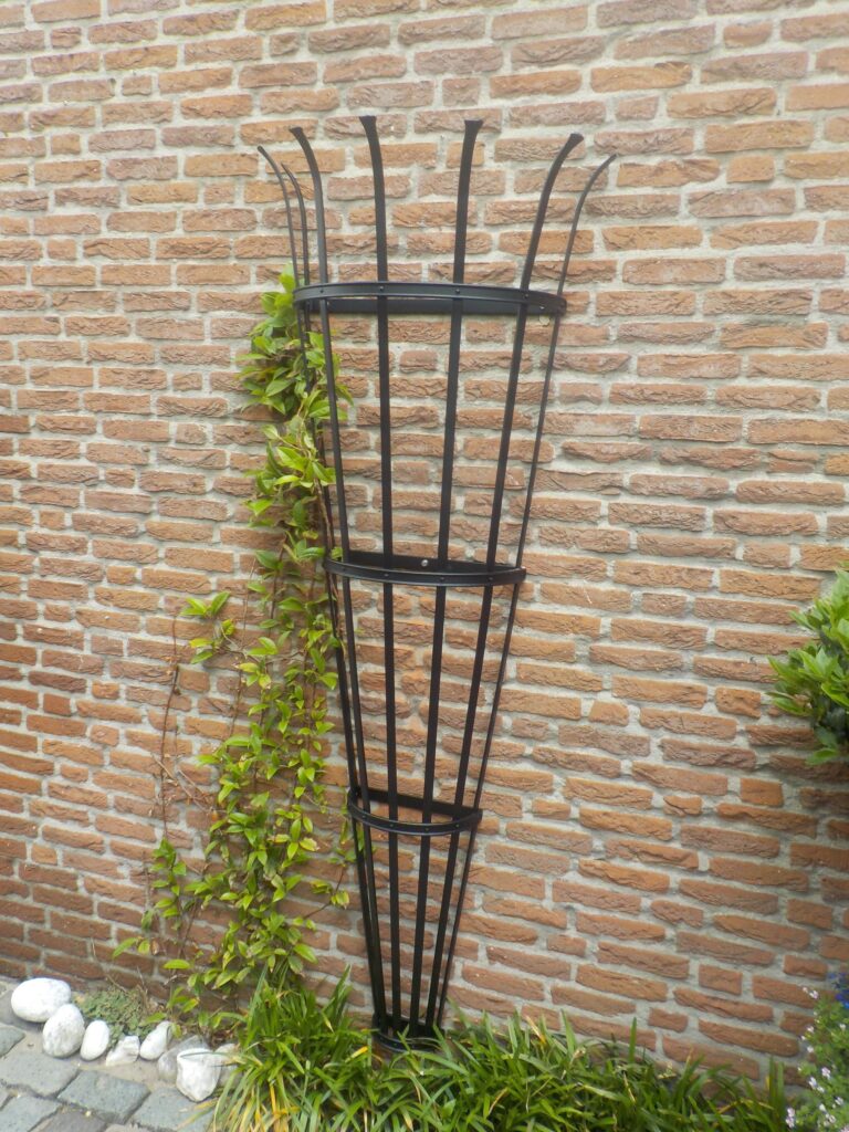 plantenrek