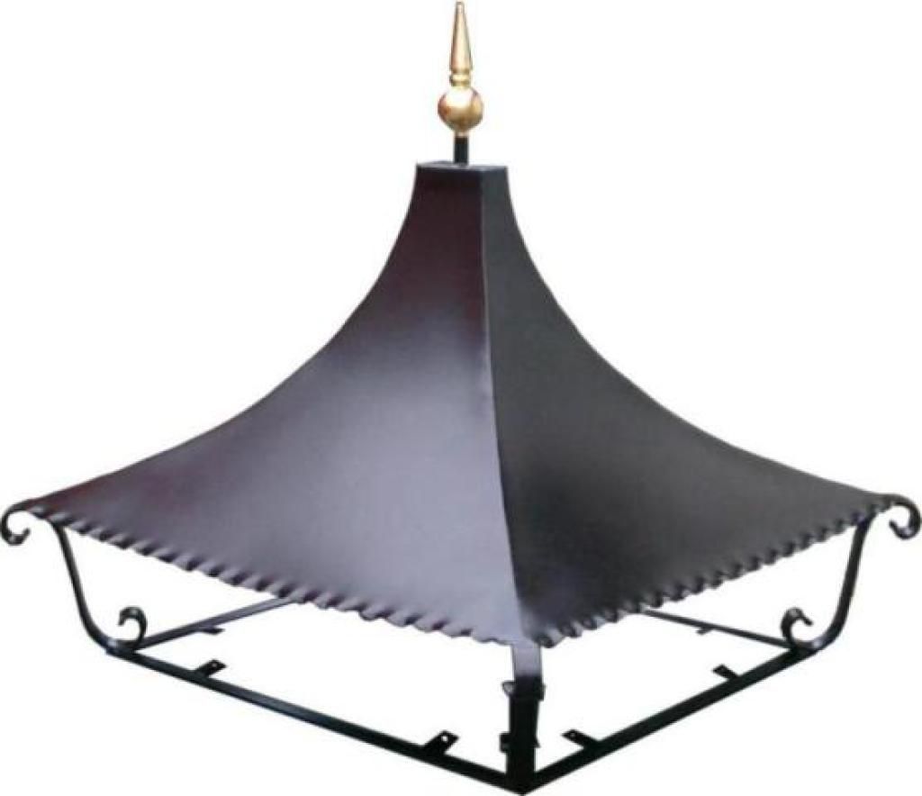 schoorsteenkap